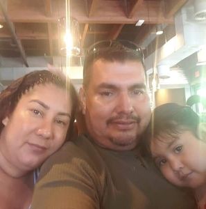 Meet your Posher, Jorge